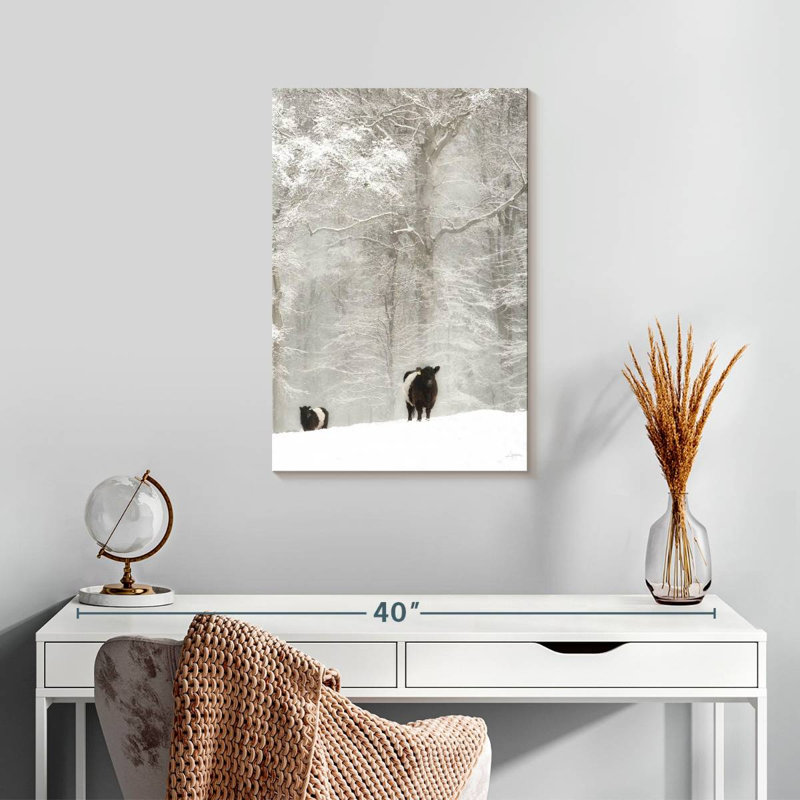 Brampt Oreos And Milk III, 24" H x 16" W