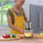 Eternal Living 8-cup Food Processor