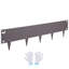 Bordure de paysagisme-97276603-97276607
