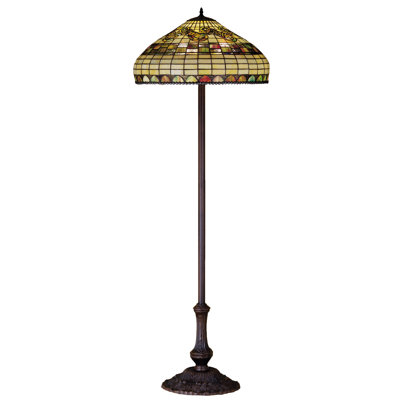 Tiffany Floor Lamp