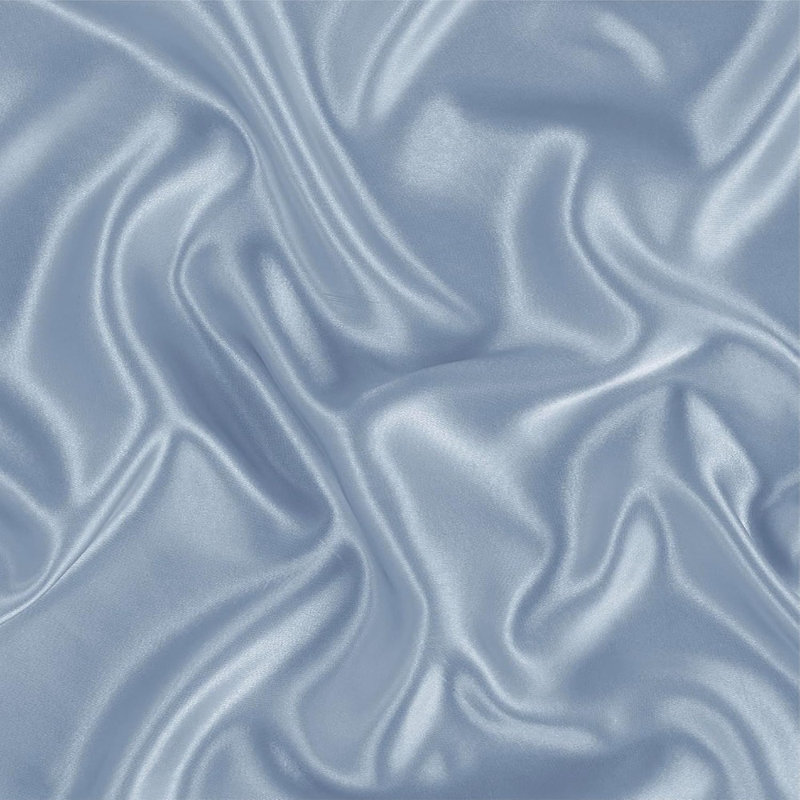 Clear - Set of 2, Light Blue