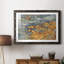 Autumn Creek - Reproduction d'art sur papier encadré-1849521117-1849521116