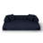 Compression Sofas Bed, 80 Inch Foam Corduroy Modern Home Sleeper