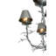 12 - Light Chandelier