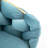Vladanka 28.7'' Velvet Sofa-706908698