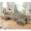 Canapé modulaire en U-829802459-829802462