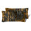Brushstroke Rectanlge Pillow Cover & Insert