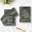 Trident Organica, 100% Organic 6-Piece Towel Set-105287347