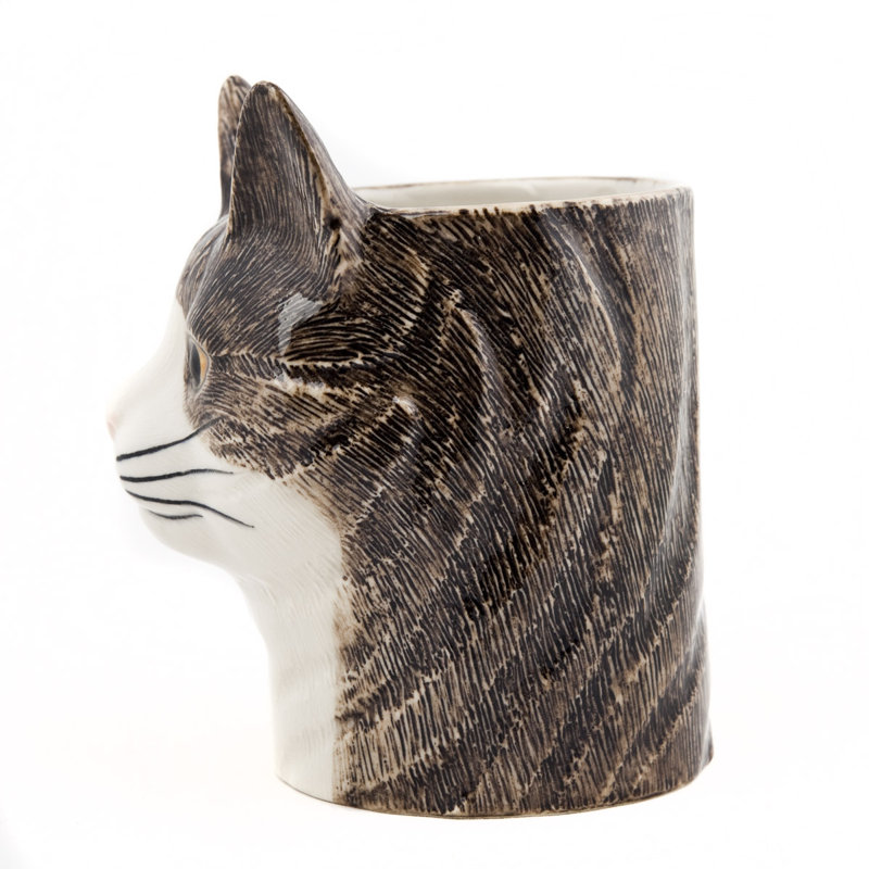 Pencil Pot - Cat - Millie