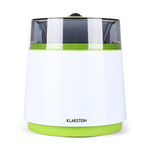 Bacio Nero 0.8 L Ice  Maker