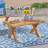 Eaglewood Coffee Table-675792550