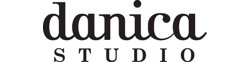 Danica Studio logo