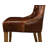 Sophie Upholstered Side Chair