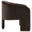 Greer Performance Velvet Upholstered Accent Armchair-106273819