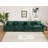 Grid Modular Oversized Deep-Seat Cloud Sofa, Modern Double-Layer Cushion Cloud Couch-916234490-916068031