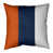 Orange/Navy