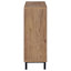 Armoire de rangement pour chaussures Stagg