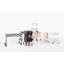 Gastone 26.77 " W Kitchen Cart-2082305