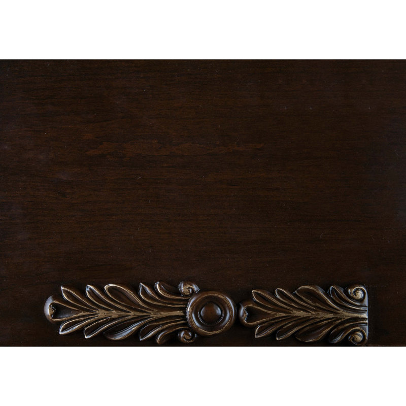 Table basse formelle traditionnelle de luxe avec plateau en marbre 1 pièce et meubles de salon basculants