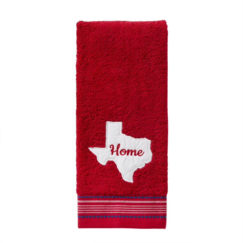 Midweight Hand Towel