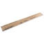 Melvin Colour 2-7/8" x 26-1/2" Porcelain Wood Look Subway Wall & Floor Tile