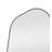 Amaya 40" Wood Rectangular Wall Mirror-1515039372