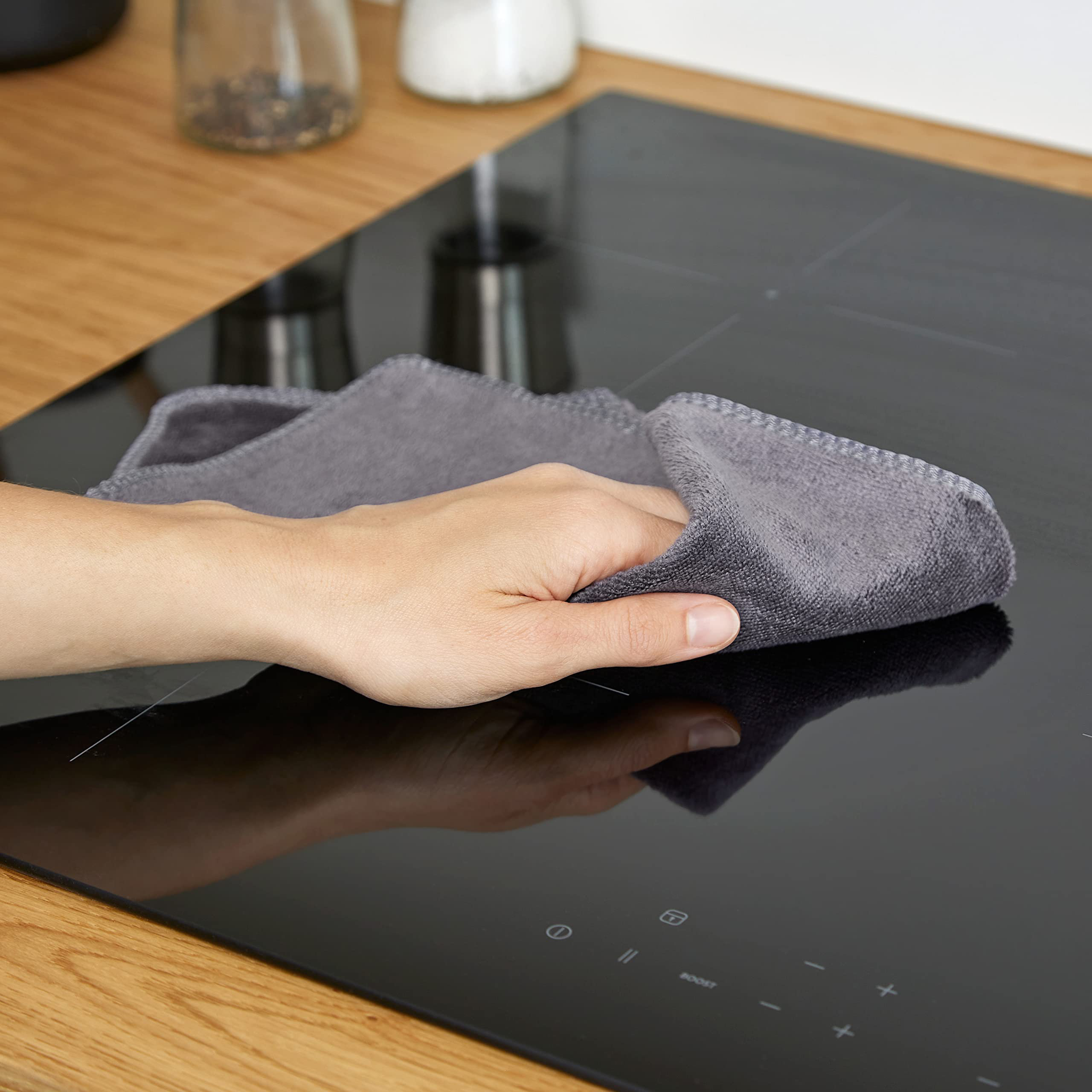 BeGreat Cleaning Cloth