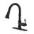 AWZTOO Pull Down Kitchen Faucet-59589845