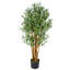 125cm Faux Olive Tree Tree in Pot Liner