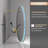 Alala Flat Wall Mirror-1960166939