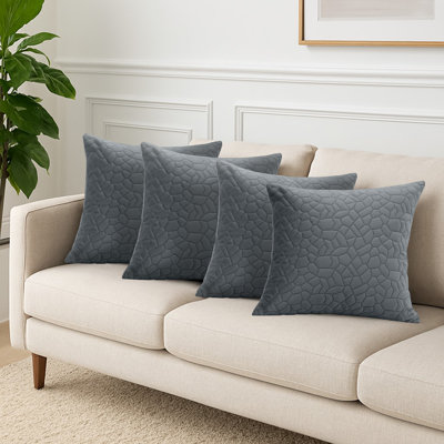 Square Throw Cushion Pad