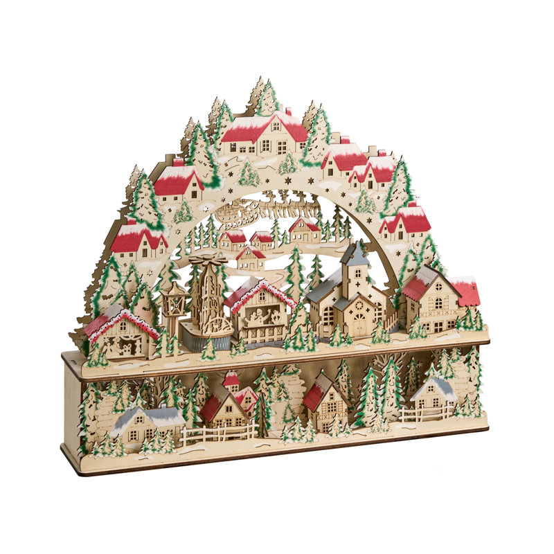 Christmas Advent Calendar