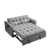 Gray Velvet is out of stock