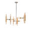 Satara 6 - Light Chandelier