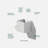 Geo Series Cube Hanging Planter-88070914-88088688