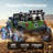 Ride-On Toys Outfunny 24 Volt All-Terrain Vehicles Battery Powered Ride On Toy with Remote Control-94621298