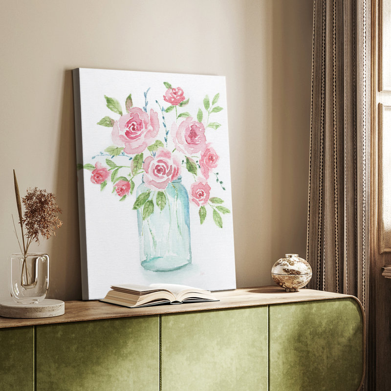 Adorable II - galerie sur mesure, H 48 po x l 32 po