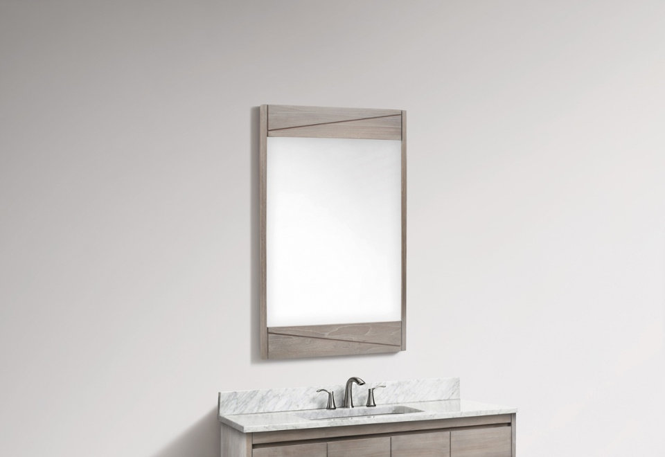 Wall & Accent Mirrors