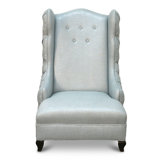 Miley Wingback Chair