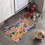 Tapis d'automne 1 pièce