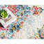 Tapis beige Pennylane