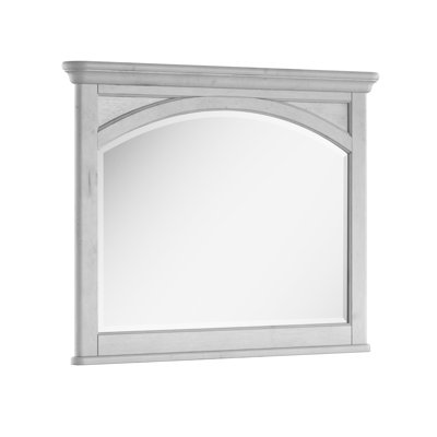 Miroir pour commode