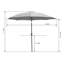 Parasol Viso Market-179353588