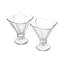 Marlow Home Co. Triana Glass Serving Bowl