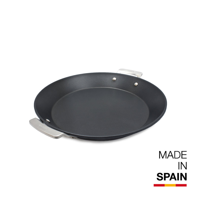 Valira 3L Non-Stick Aluminum Paella Pan
