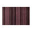 Tapis intérieur / extérieur brun HorizontalStripes-457820966