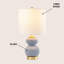 Lampe de table 20 po Exmore-1131534305