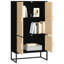 Stradbroke 70cm Sideboard-1089975334