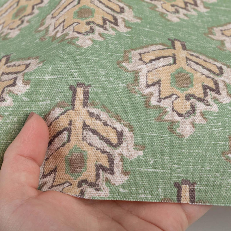 Housse de coussin Sage, H 17 po x l 17 po