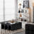 Anira 36'' Console Table-854803611